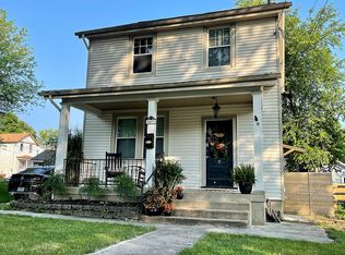 5553 Attica Ave, Cincinnati, OH 45212