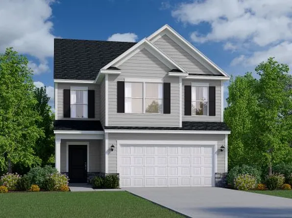 4077 Half Mast Loop, Columbia, SC 29073