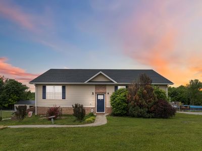 2710 E Highway 635, Science Hill, KY, 42553