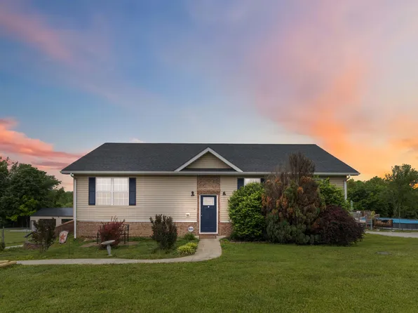 2710 E Highway 635, Science Hill, KY 42553