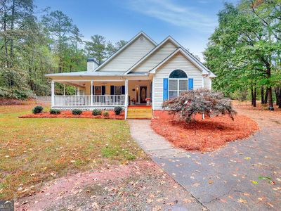 995 Hodges Cir, Mansfield, GA, 30055