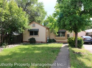 740 West St APT A, Redding, CA 96001