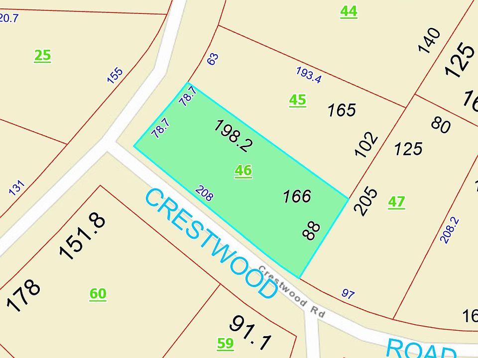 2nd image of 2 Crestview Rd #1