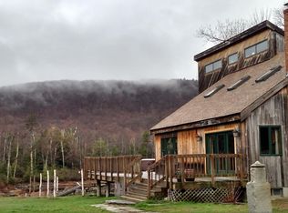 122 Lower Pratt Pond Rd, New Ipswich, NH 03071