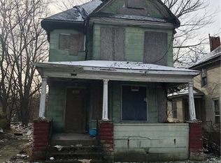 1023 Fairfield Ave, Niagara Falls, NY 14305