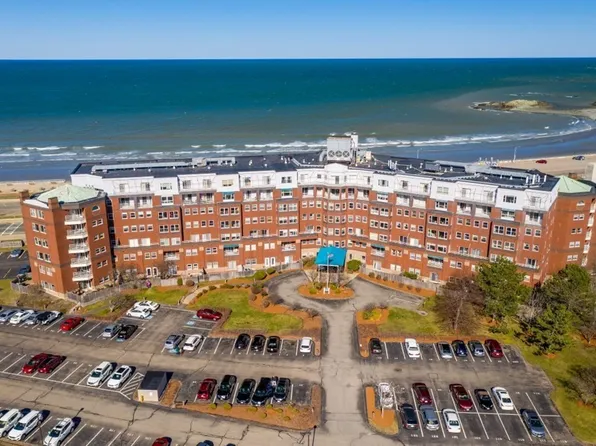 9 Park Ave APT 510, Hull, MA 02045