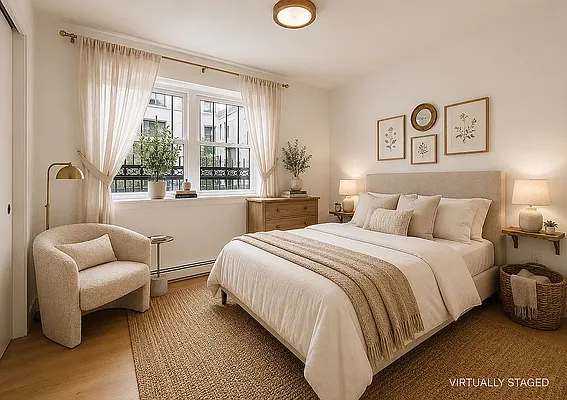 Bedroom, photo 2