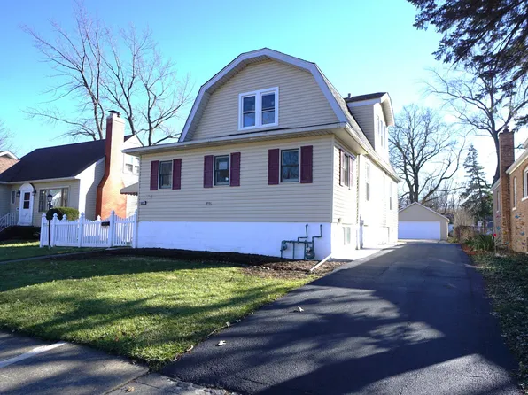 1645 Linden Rd, Homewood, IL 60430