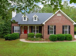 1032 Crown River Pkwy, McDonough, GA 30252