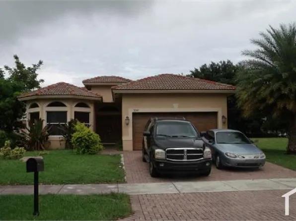 3041 NW 10th Ct, Fort Lauderdale, FL 33311