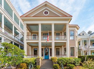 66 Rutledge Ave, Charleston, SC 29401