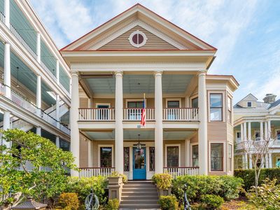 66 Rutledge Ave, Charleston, SC, 29401