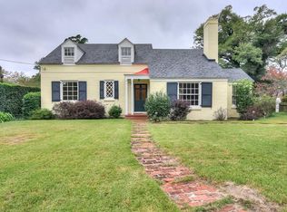 1315 Highland Ave, Augusta, GA 30904