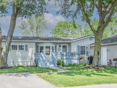 175 N Michigan Ave LOT 97, Coldwater, MI, 49036