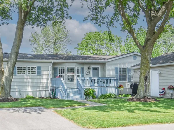 175 N Michigan Ave Lot 97, Coldwater, MI 49036