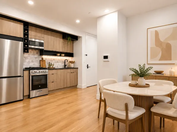 11 Lewis Ave #2F, Brooklyn, NY 11206
