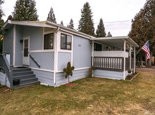 329 N Georgia Ave, East Wenatchee, WA 98802