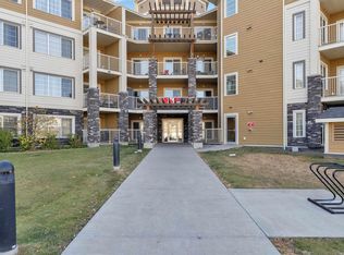 3670 139th Ave NW #319, Edmonton, AB T5Y3N5