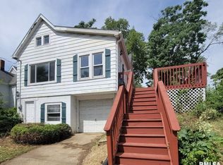 5823 S Adams St, Bartonville, IL