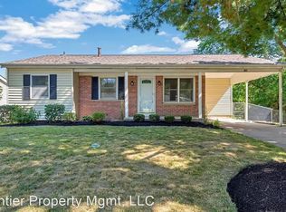 108 Foxtree Dr, Hazelwood, MO