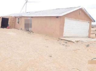 5270 Starlite Rd, Mojave, CA 93501