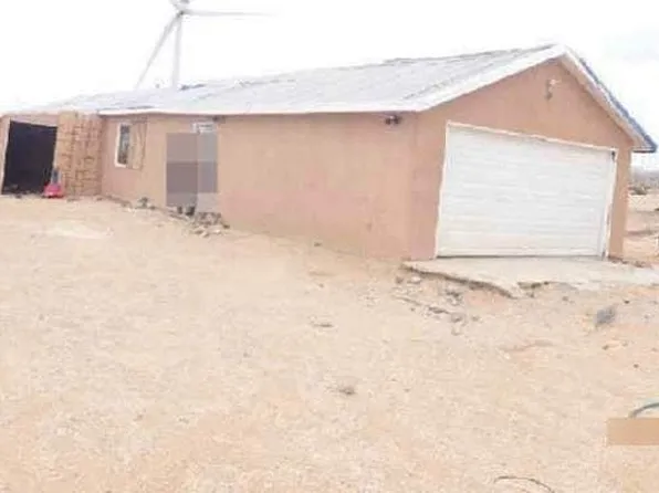 5270 Starlite Rd, Mojave, CA 93501