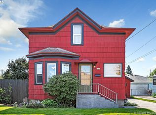 6124 NE Clackamas St, Portland, OR 97213