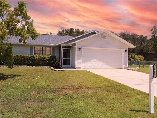 1905 NE 6th ST, CAPE CORAL, FL 33909