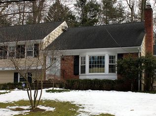 100 Canoe Brook Rd, Short Hills, NJ 07078