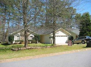 1528 Brandon Sq, Lawrenceville, GA 30044