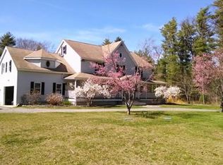 36 Plain St, Middleboro, MA 02346