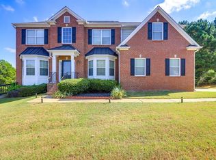 7899 Village Pass, Fairburn, GA 30213
