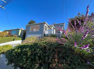 745 Keeler Ave, Berkeley, CA 94708