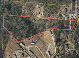 Off Rd, NEBO, NC 28761