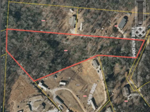 34 Placid View Dr, Nebo, NC 28761