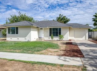 4044 N Crystal Ave, Fresno, CA 93705