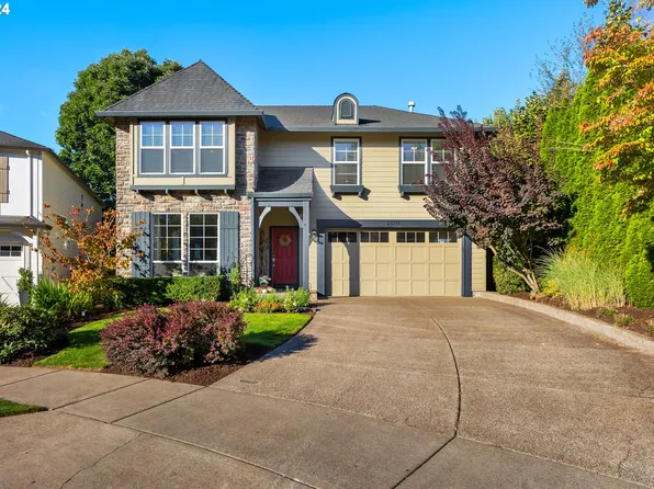 23111 SW Greengate Pl, Sherwood, OR 97140