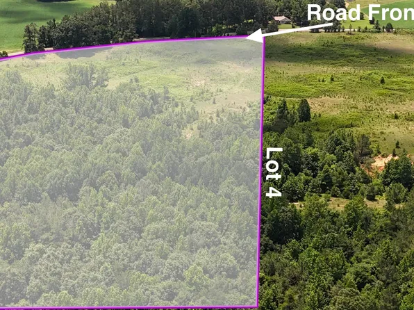 0 Beauty Hill Rd Lot 4, Bethel Springs, TN 38315