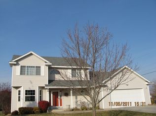 1699 Wedgewood Dr NE, Owatonna, MN 55060