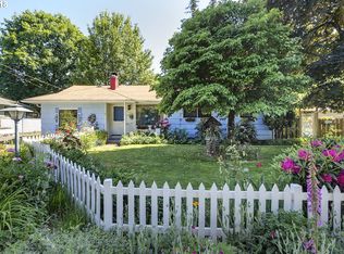 16626 SE Stephens St, Portland, OR 97233