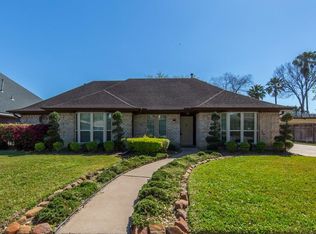 4402 Sao Paulo St, Pasadena, TX 77504