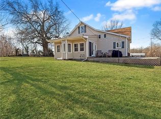 20628 Elm Dr, Higginsville, MO 64037