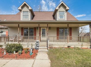 50090 Michigan Ave, Van Buren Township, MI 48111