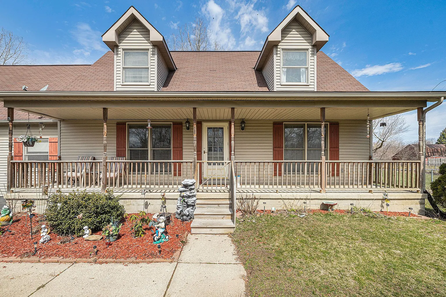 50090 Michigan Ave photo 1