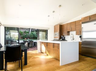 611 N Marquette St, Pacific Palisades, CA 90272