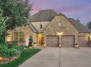 106 Fox Rindle Rd, Montgomery, TX 77316