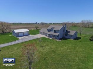 1580 S Michiels Rd, Green Bay, WI 54311