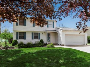 4472 Buckingham Ln, Hamburg, NY