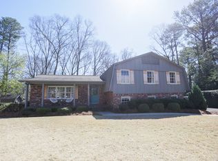 4115 Ossa Wintha Pl, Birmingham, AL 35243