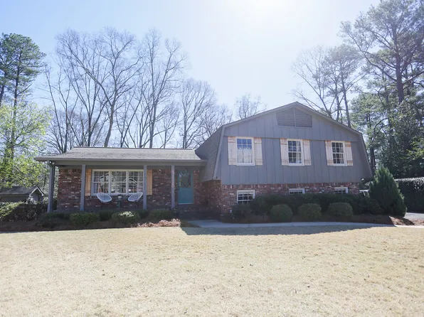 4115 Ossa Wintha Pl, Birmingham, AL 35243